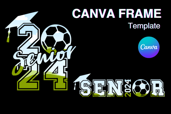 A Designer's Take on the Senior Soccer 2024 Frame