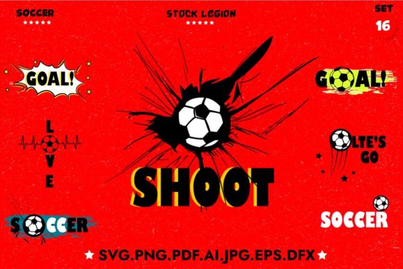 A Designer’s Honest Take on the 16 Soccer Bundle