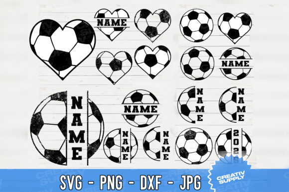 A Designer’s Take: Evaluating a Soccer SVG Bundle for Embroidery