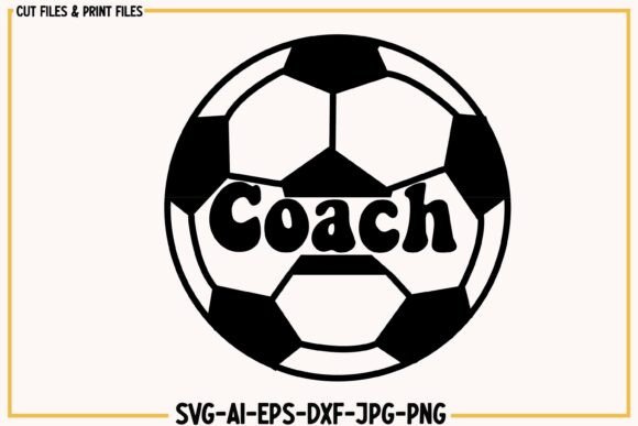 A Practical Review: Using the Coach Soccer Design for Crafts