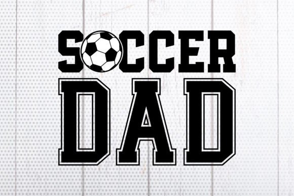 Beyond the Screen: Assessing Soccer Dad SVG for Real-World Embroidery