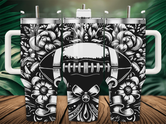 Branding and Marketing with Soccer Tumbler Graphics