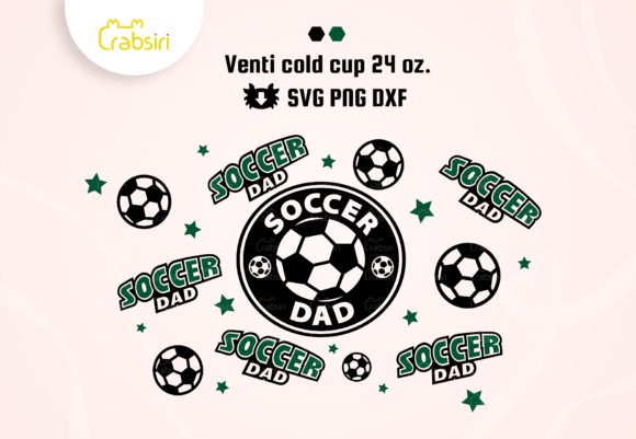 Reviewing Soccer Dad Graphics for Real-World Crafts
