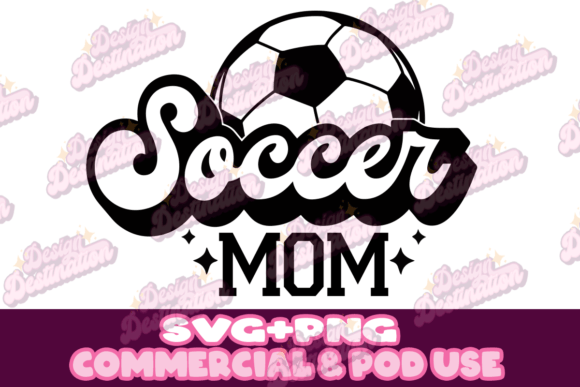 Soccer Mom Design: A Practical Embroidery Review