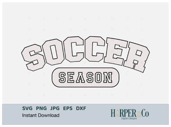 The Real-World Value of a Soccer Season Design