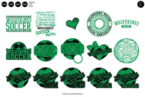 Wolverines Soccer Bundle: A Designer's Honest Review